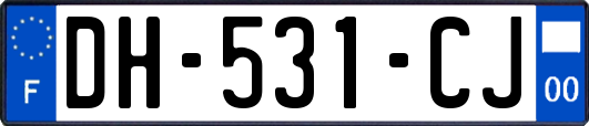 DH-531-CJ