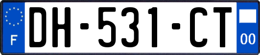 DH-531-CT