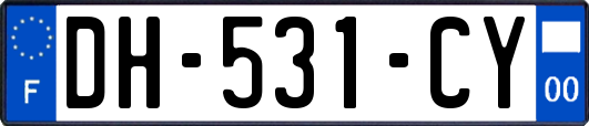 DH-531-CY