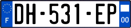 DH-531-EP