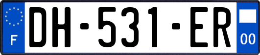 DH-531-ER