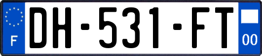 DH-531-FT