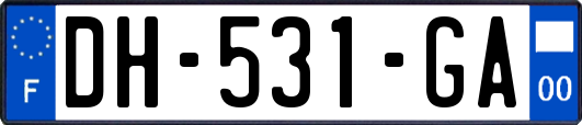 DH-531-GA