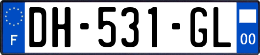DH-531-GL