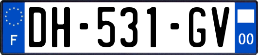 DH-531-GV