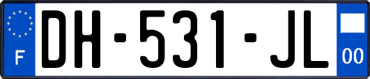 DH-531-JL