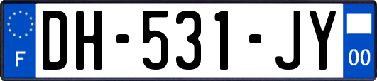DH-531-JY