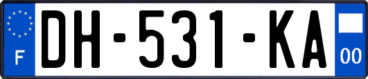 DH-531-KA