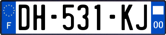 DH-531-KJ