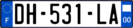 DH-531-LA