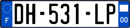 DH-531-LP