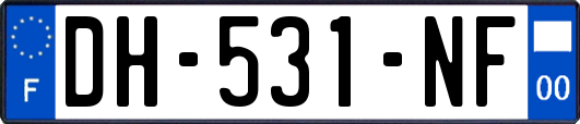 DH-531-NF