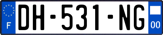 DH-531-NG