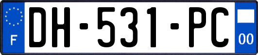 DH-531-PC