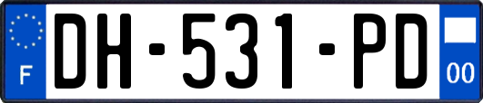 DH-531-PD