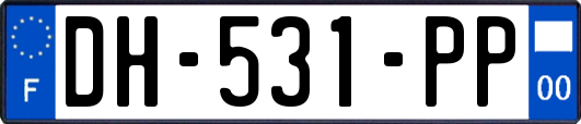 DH-531-PP