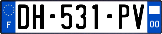 DH-531-PV