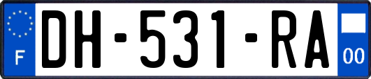 DH-531-RA