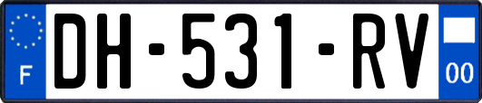 DH-531-RV