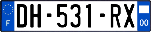 DH-531-RX