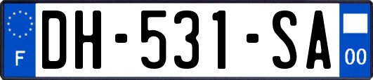 DH-531-SA