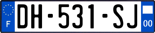DH-531-SJ