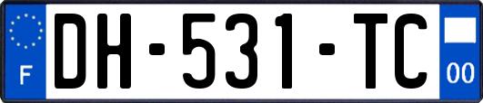 DH-531-TC