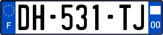 DH-531-TJ