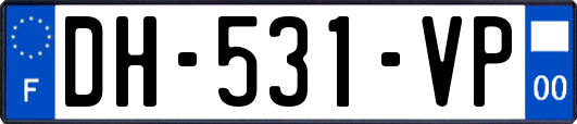 DH-531-VP