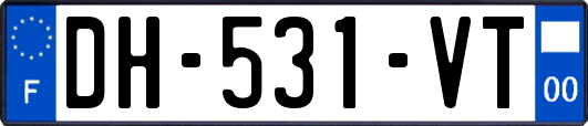 DH-531-VT