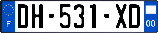 DH-531-XD