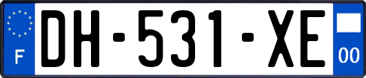 DH-531-XE