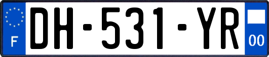 DH-531-YR