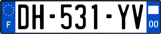 DH-531-YV