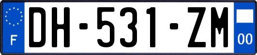 DH-531-ZM
