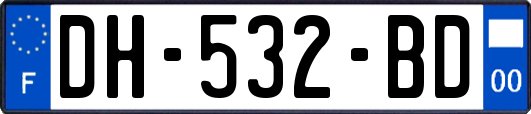 DH-532-BD