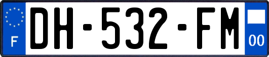 DH-532-FM