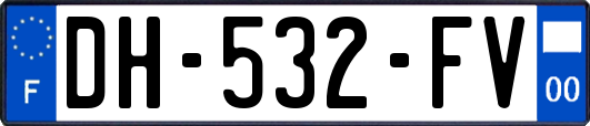 DH-532-FV