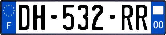 DH-532-RR