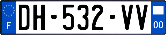 DH-532-VV