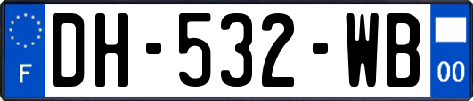 DH-532-WB