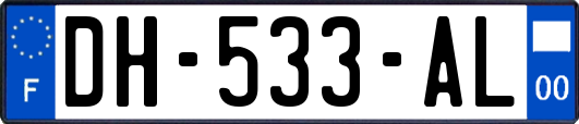 DH-533-AL