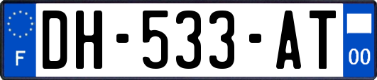 DH-533-AT