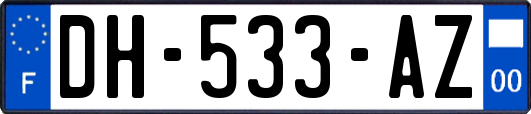 DH-533-AZ