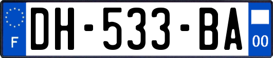 DH-533-BA