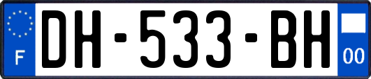 DH-533-BH