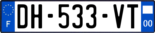 DH-533-VT