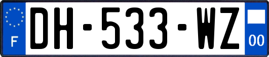 DH-533-WZ