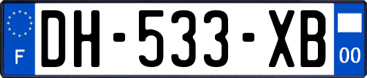 DH-533-XB