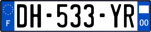 DH-533-YR